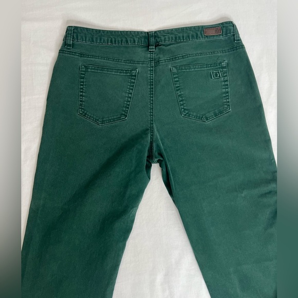 Liz Claiborne Classic Fit Women's Size 10  Strech Pants Straight - Picture 11 of 11